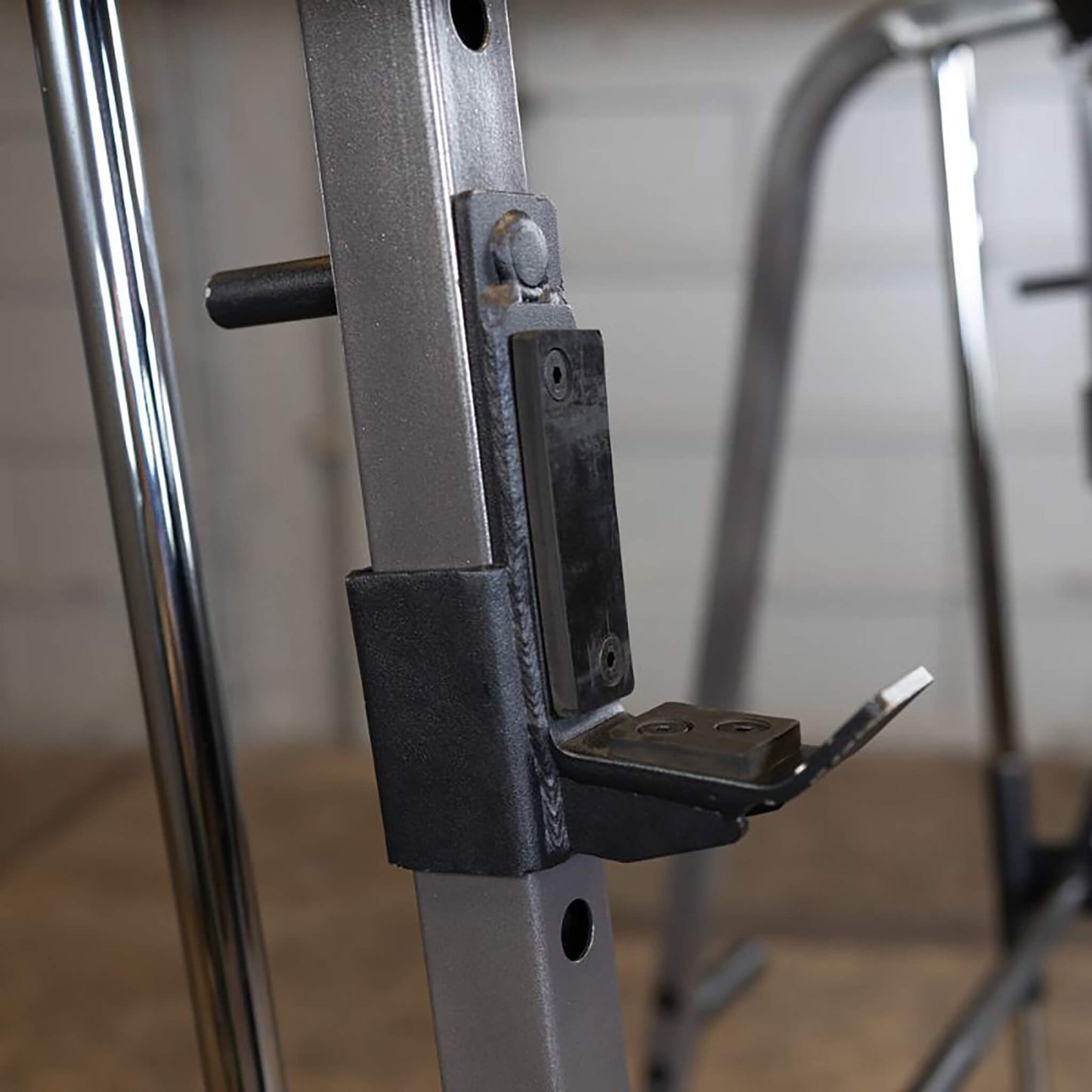 Dynamic Body-Solid Powerline PSM200 Smith Machine - PSM200