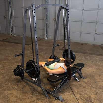 Dynamic Body-Solid Powerline PSM200 Smith Machine - PSM200