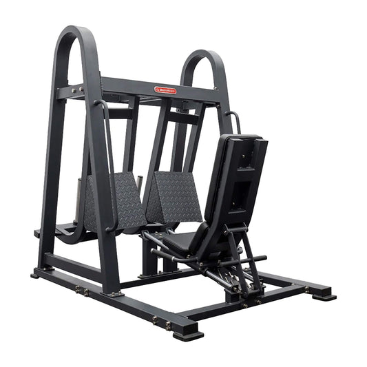 Dynamic BodyKore Isolateral Horizontal Swing Leg Press FL1809 - FL1809