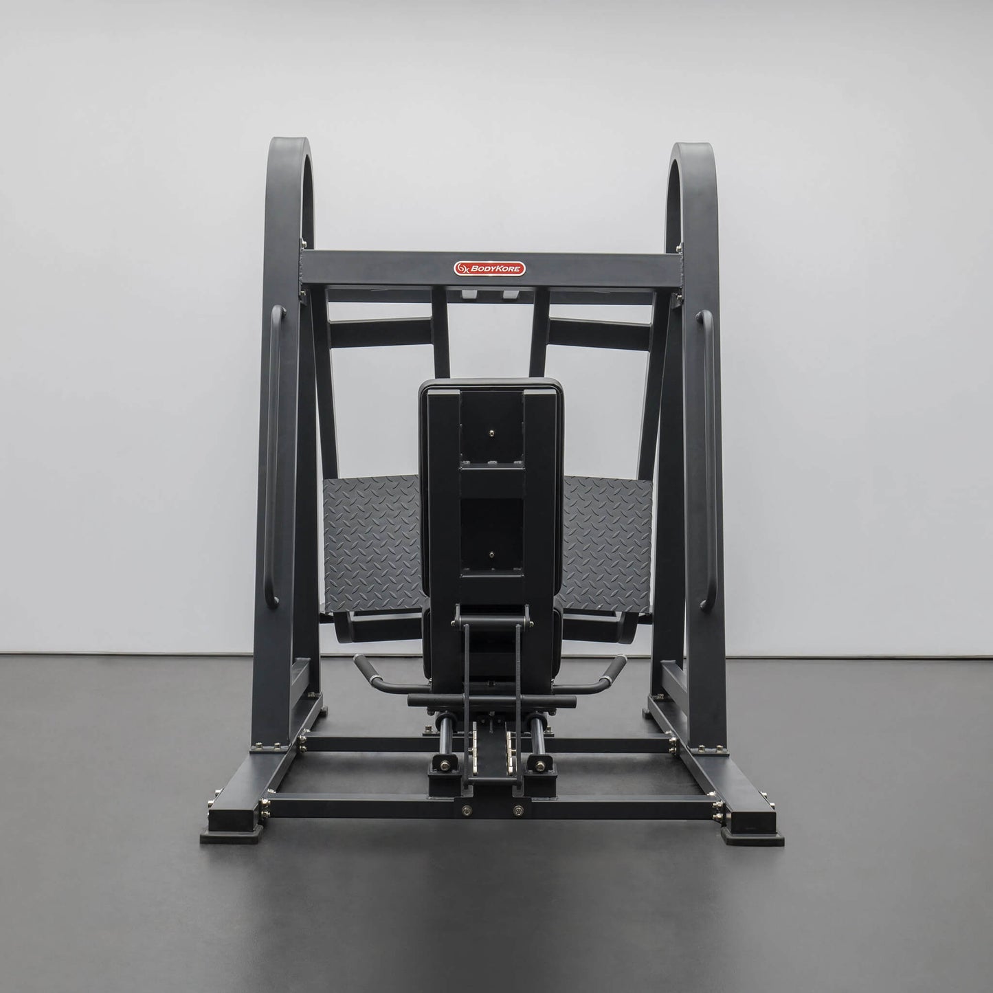 Dynamic BodyKore Isolateral Horizontal Swing Leg Press FL1809 - FL1809