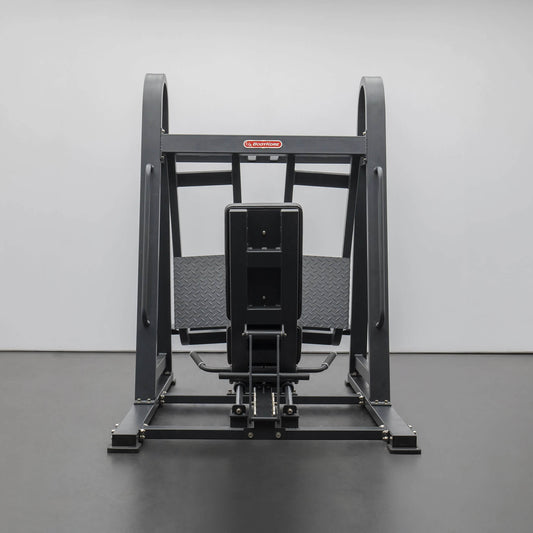 Dynamic BodyKore Isolateral Horizontal Swing Leg Press FL1809 - FL1809