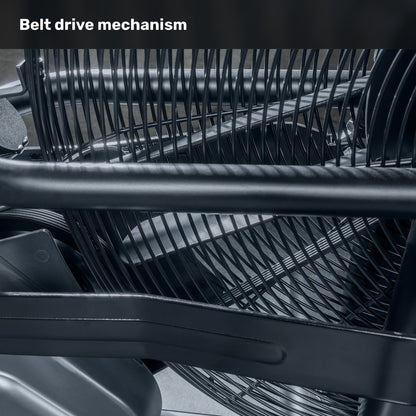 Bells Of Steel Blitz Air Bike - BTZBK2