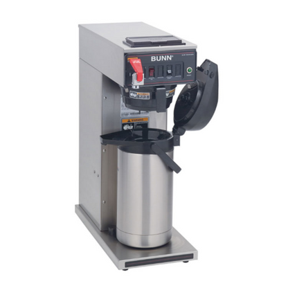 Bunn 23001.0006 CWTF15-APS Automatic Airpot Coffee Brewer - BU230010006