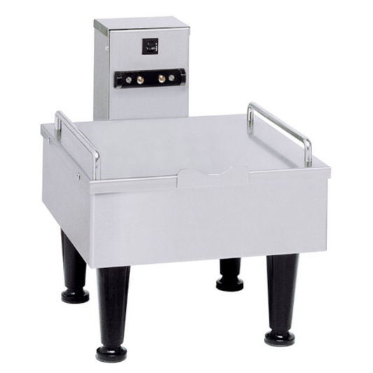 Bunn  SINGLE Soft Heat Serving Stand - BU278250000