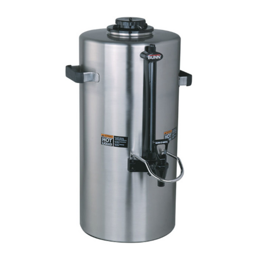 Bunn 39400.0001 Titan 3 Gallon ThermoFresh Brew-Thru Server - BU394000001