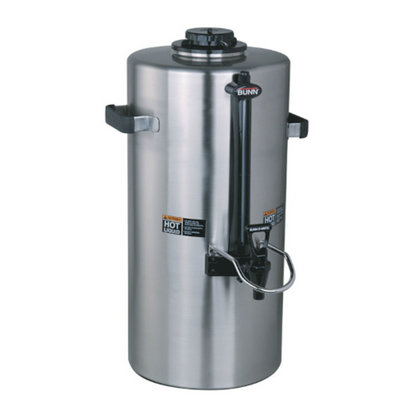 Bunn 39400.0001 Titan 3 Gallon ThermoFresh Brew-Thru Server - BU394000001