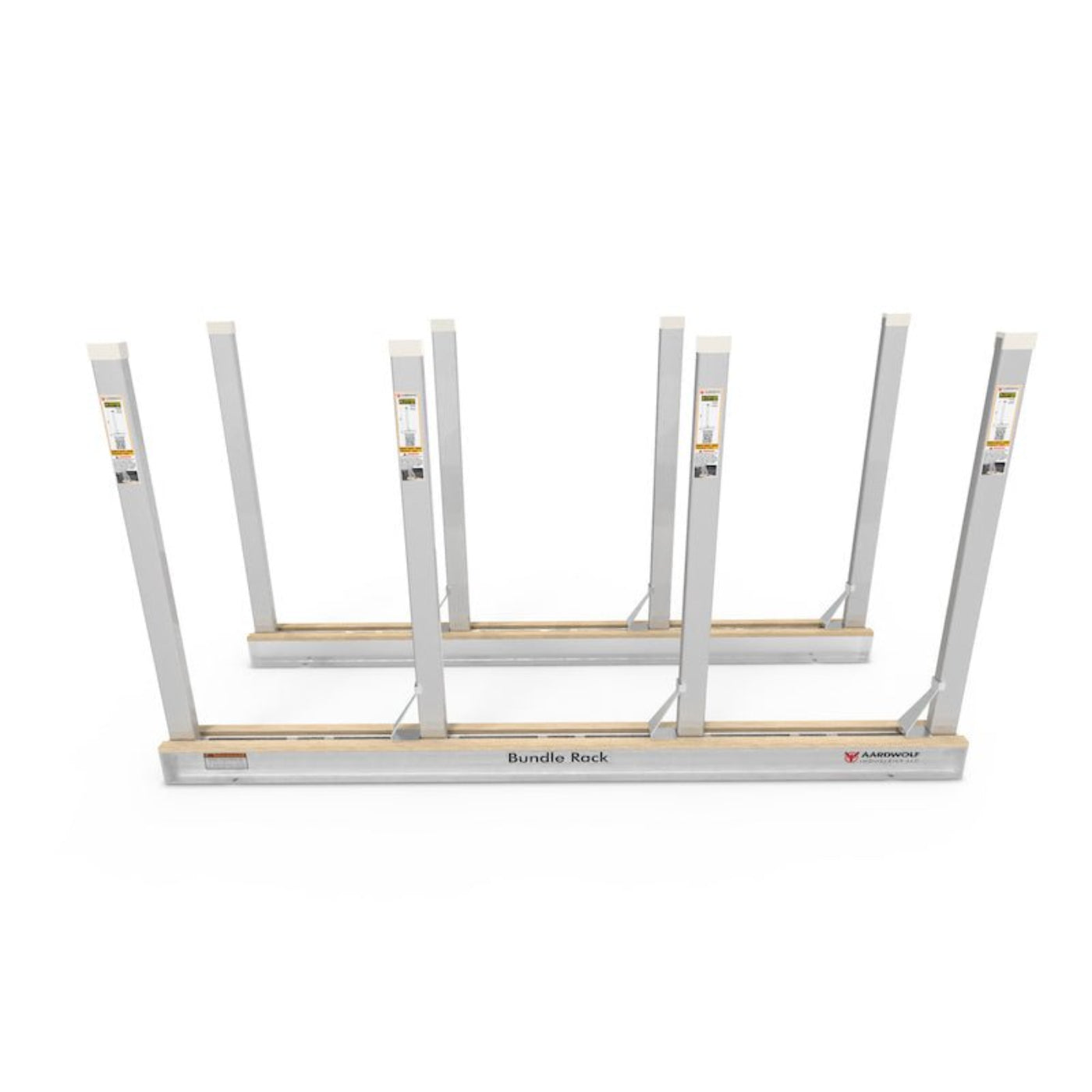 Aardwolf  Bundle Rack Kit - ABR0108