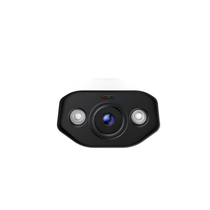 Zosi C182 4K 16 Channel 8 Camera Spotlight Camera System + 4TB Hard Drive - C182 4K 16 Chan
