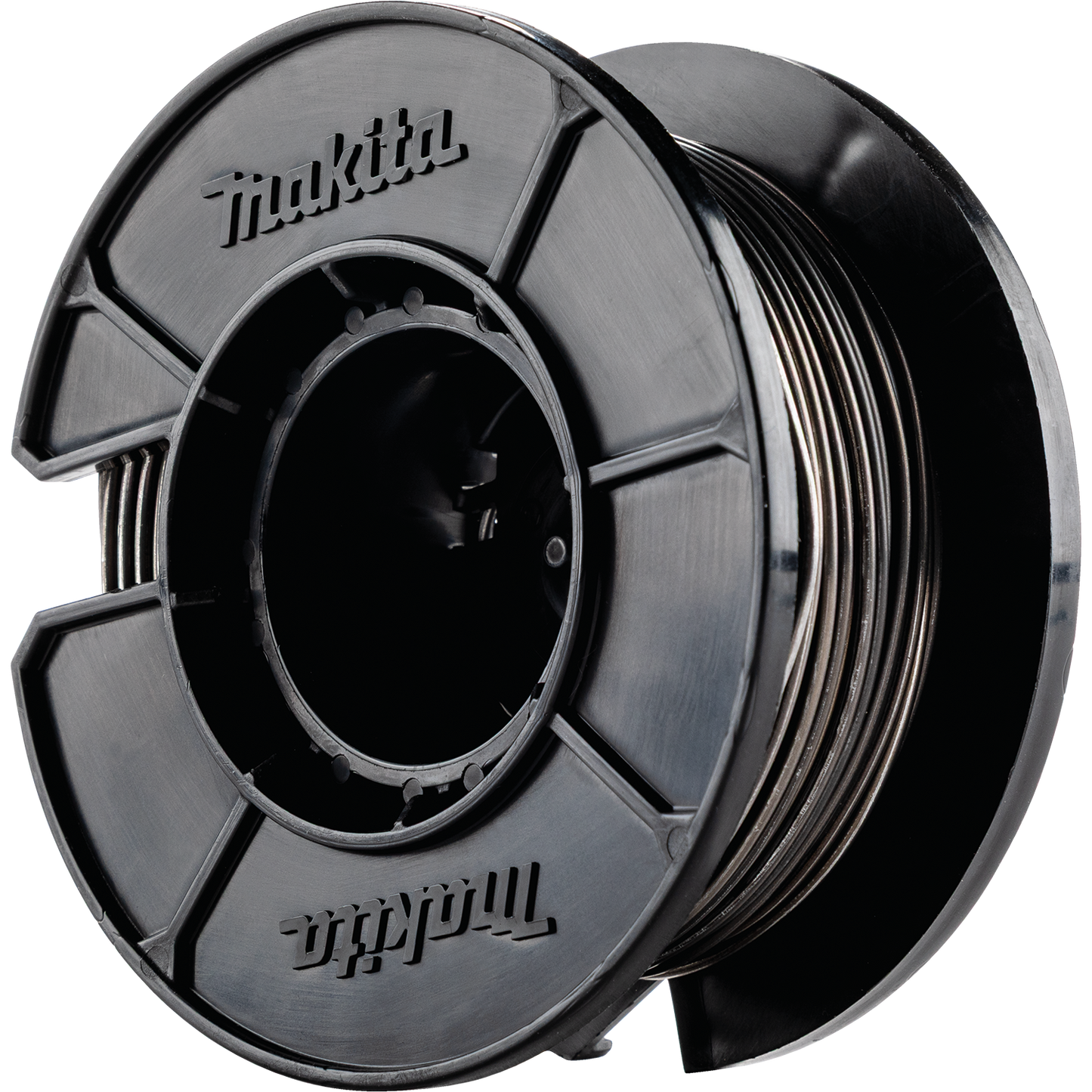 Makita  Steel Tie Wire Reel, 16 Ga, 32/pk, GRT01 - 1915N0-0