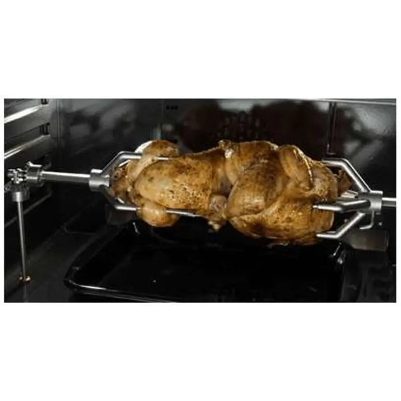Capital 30" Culinarian Gas Range, 4 Open Burners - MCOR304N