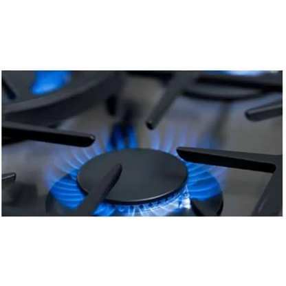 Capital 30" Precision Gas Range, 4 Sealed Burners - MCR304N