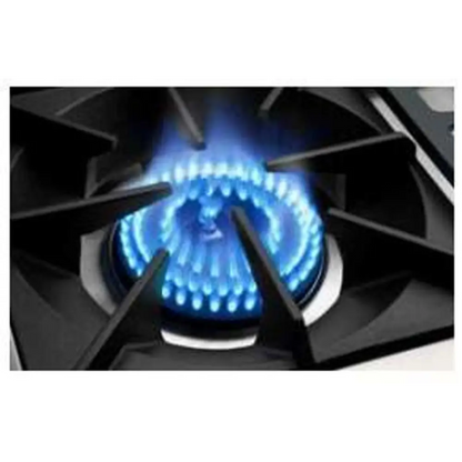 Capital 30" Precision Self Clean Gas Range, 4 Sealed Burners, Wok Burner - GSCR305N