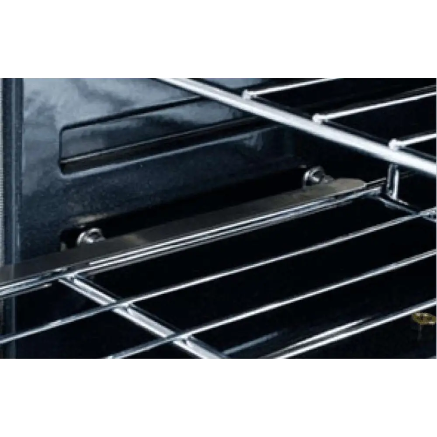 Capital 36" Culinarian Self Clean Gas Range, 6 Open Burners - CGSR366N