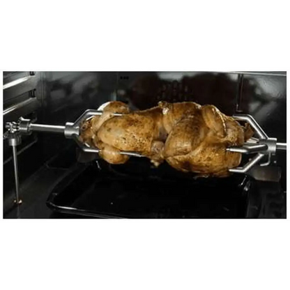 Capital 36" Culinarian Self Clean Gas Range, 6 Open Burners - CGSR366N