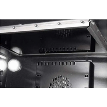 Capital 36" Culinarian Self Clean Gas Range, 6 Open Burners - CGSR366N