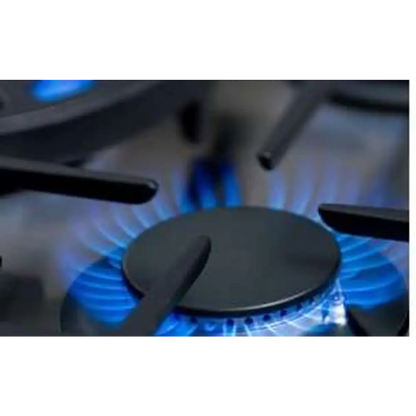 Capital 36" Precision Gas Range, 6 Sealed Burners - MCR366N