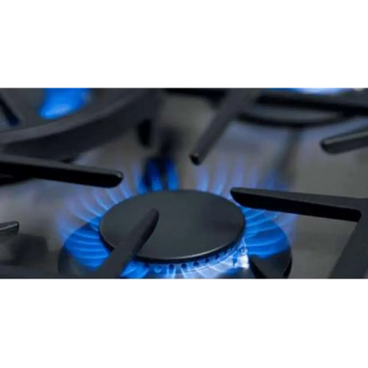 Capital 36" Precision Self Clean Gas Range, 4 Sealed Burners, Griddle - GSCR364GN