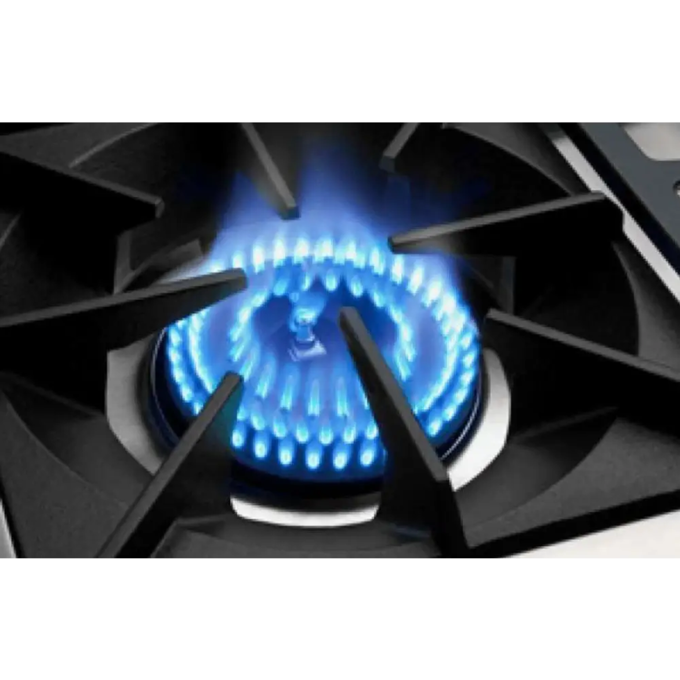 Capital 36" Precision Self Clean Gas Range, 6 Sealed Burners - GSCR366N