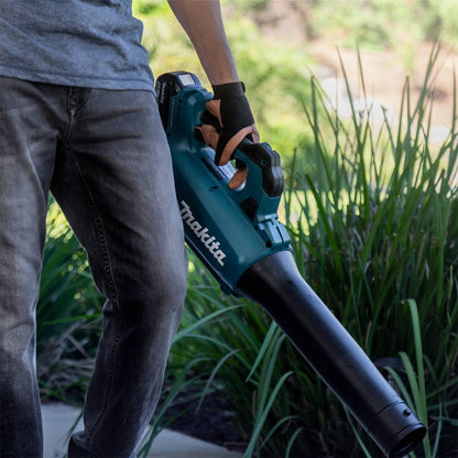 Makita XT287SM1 18V LXT Lithium‑Ion Brushless Cordless 2‑Pc. Combo Kit - XT287SM1