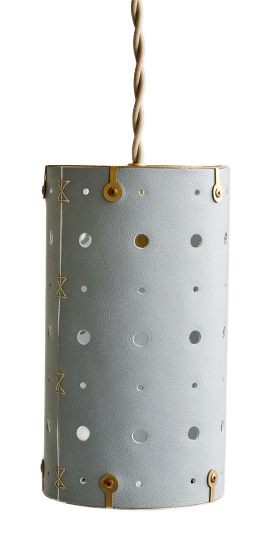 Lostine Celeste Pendant - 7022PBU