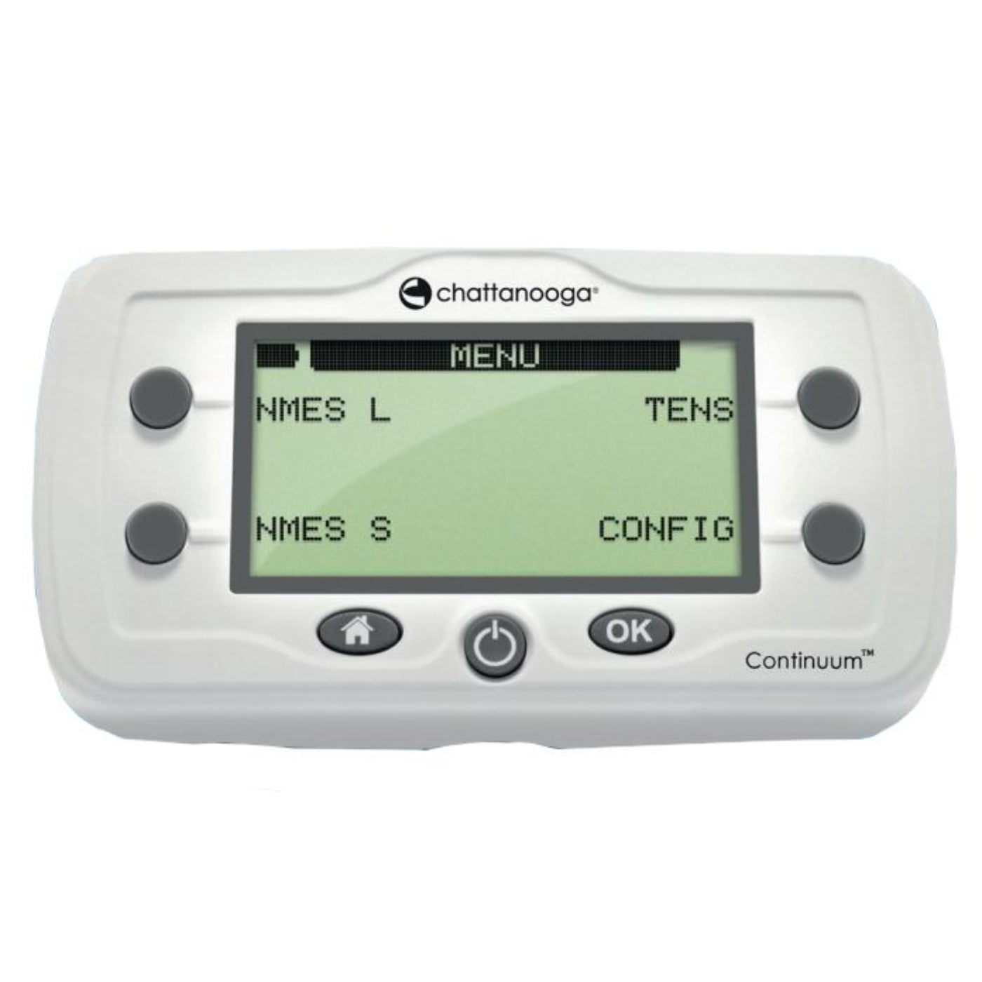 Chattanooga Continuum Neuromuscular Electrical Stimulator - DJO-2600-KIT