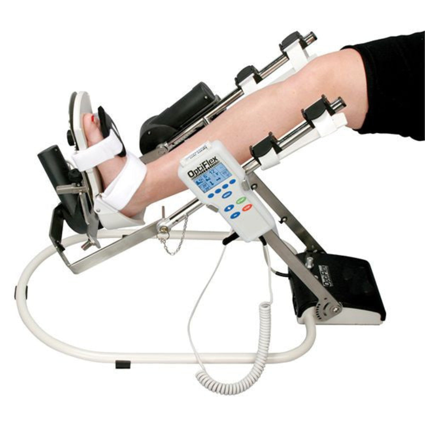 Chattanooga OptiFlex Ankle CPM - DJO-2027