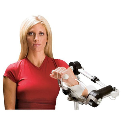 Chattanooga OptiFlex S Shoulder CPM - DJO-2029
