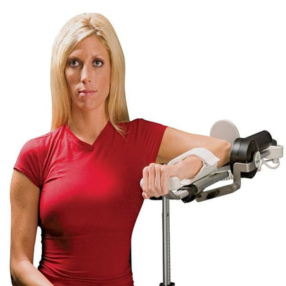 Chattanooga OptiFlex S Shoulder CPM - DJO-2029