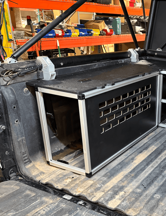 Chevy Colorado - 2015-2022 - 2nd Gen - 5’ Bed - Explore Series - UltraLite - GFC