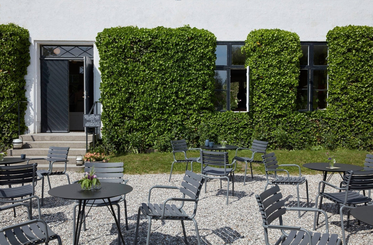 HOUE CIRCUM Outdoor Café Table - Procure Décor