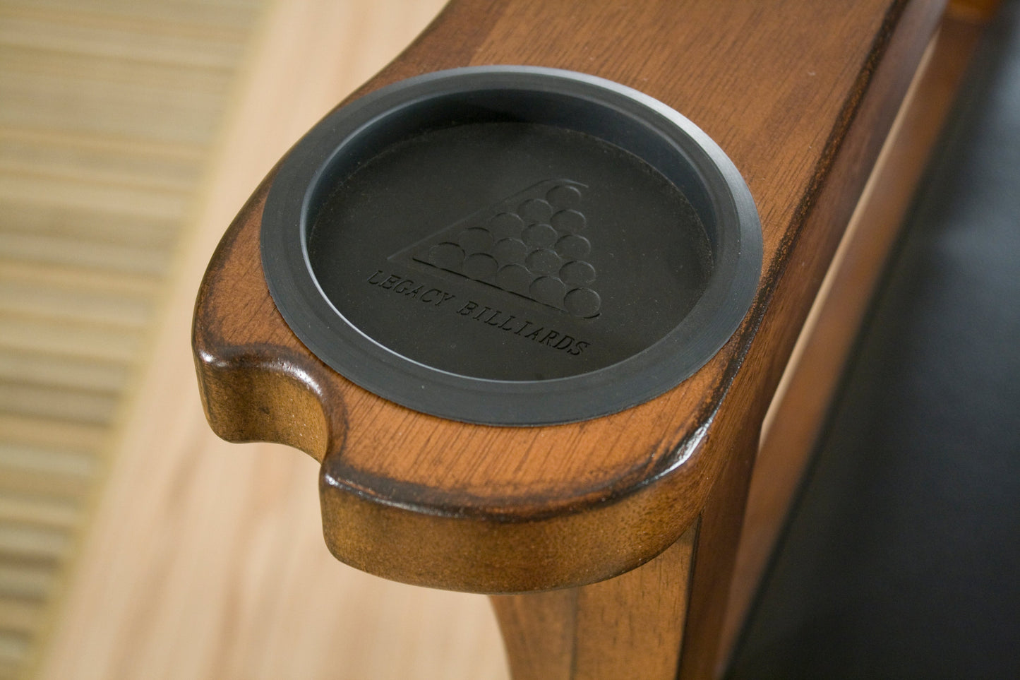 Legacy Billiards Classic Spectator Chair - 104126