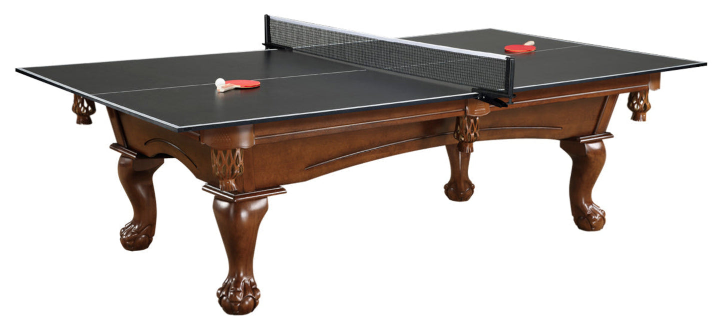 Legacy Billiards Classic Table Tennis Conversion Top - 106515