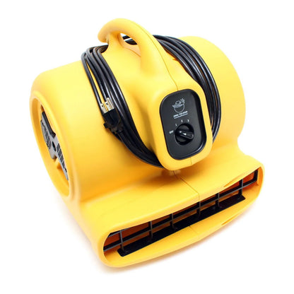Trusted Clean 'Ultimate' Heated Carpet Cleaning Extractor Package - CPT-PACKAGE2