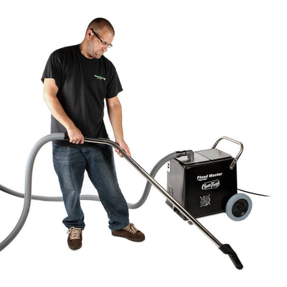 CleanFreak 'Flood Master' Portable Flood Pumper & Extractor - CPL-CF-FM