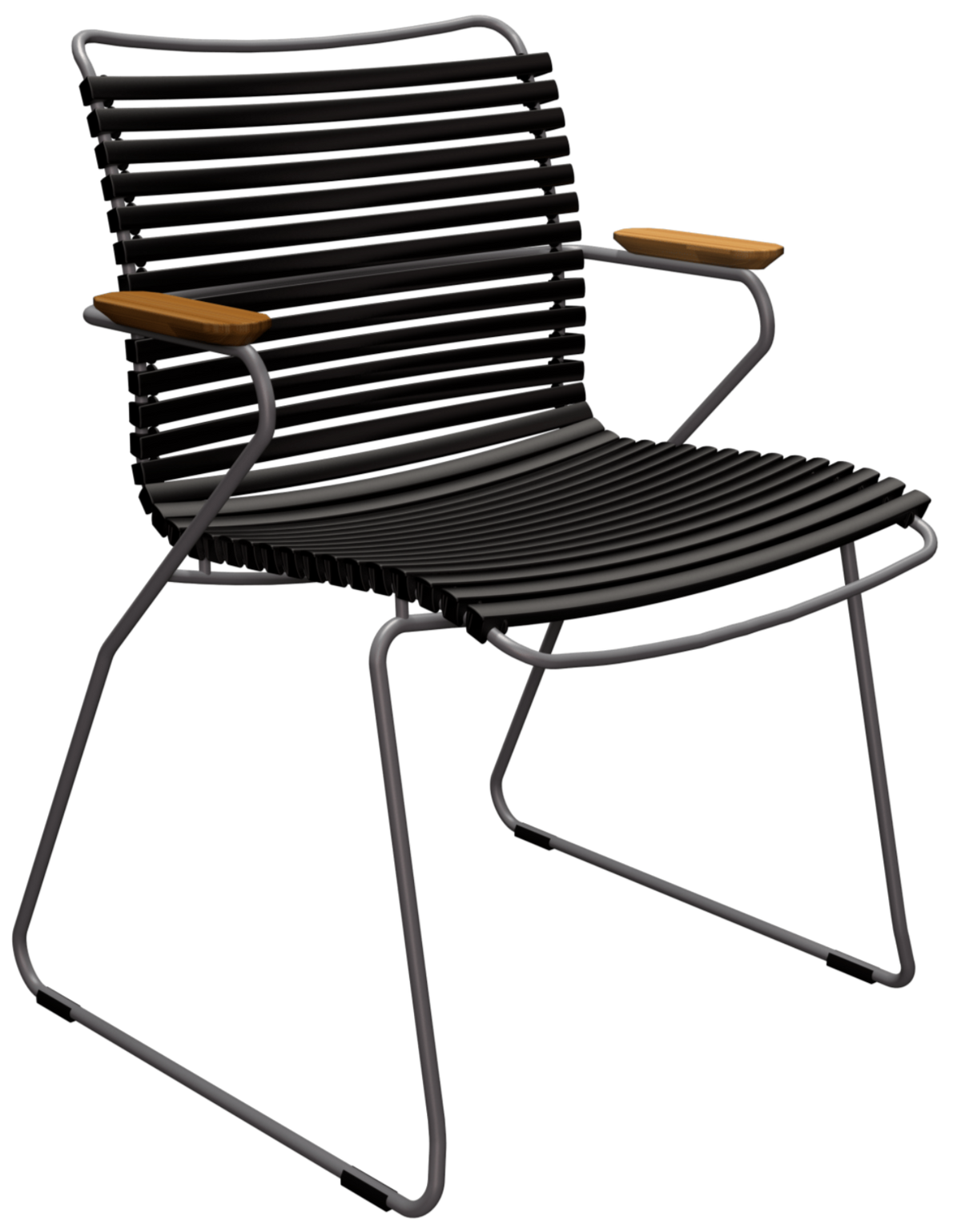 HOUE CLICK Outdoor Dining Chair w/Armrests - Procure Décor