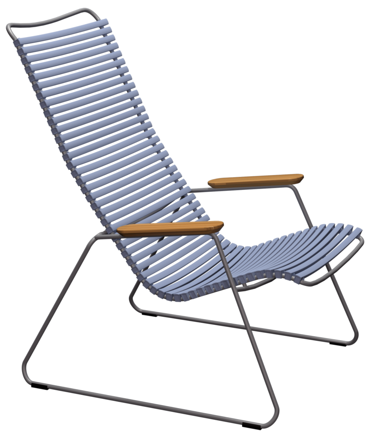 HOUE CLICK Outdoor Lounge Chair - Procure Décor