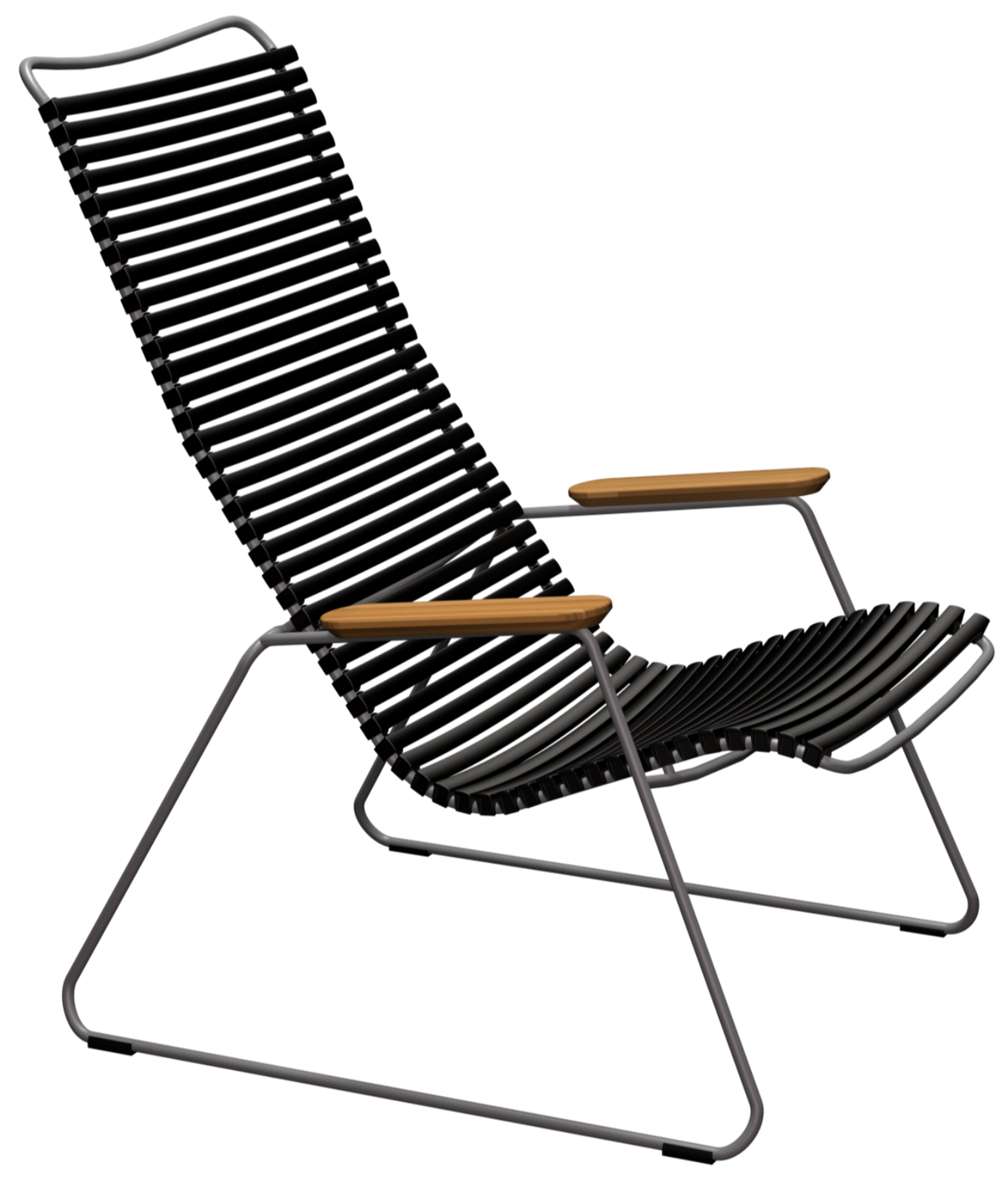 HOUE CLICK Outdoor Lounge Chair - Procure Décor