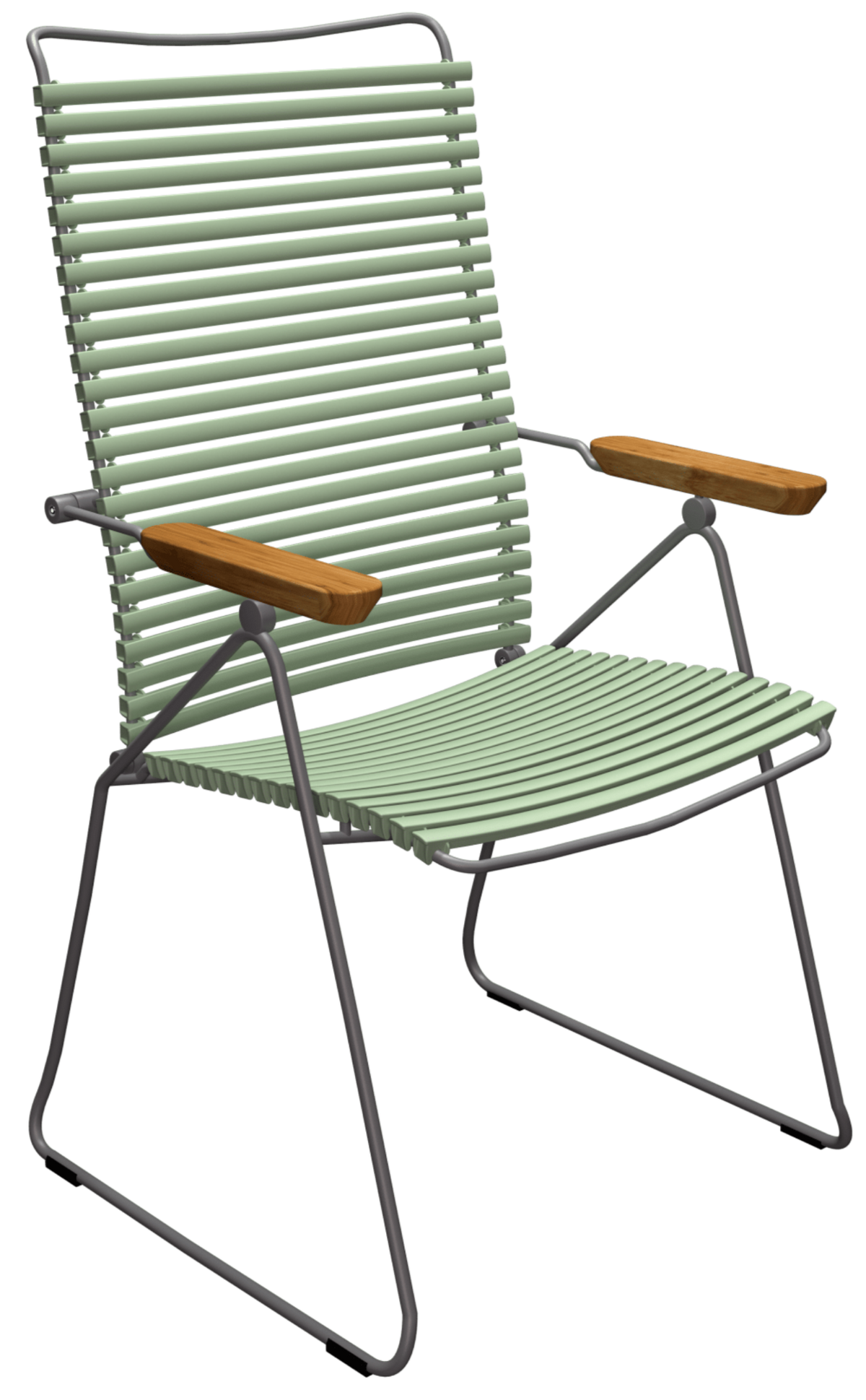 HOUE CLICK Outdoor Position Chair - Procure Décor