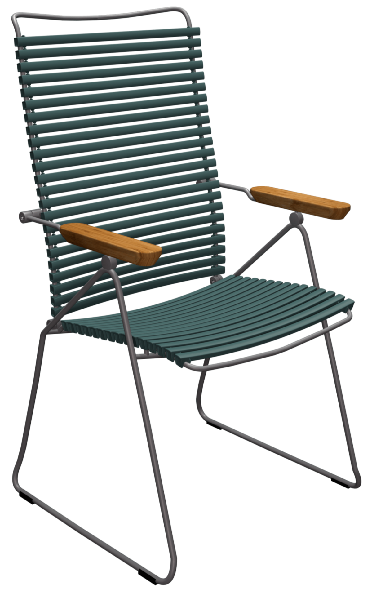 HOUE CLICK Outdoor Position Chair - Procure Décor
