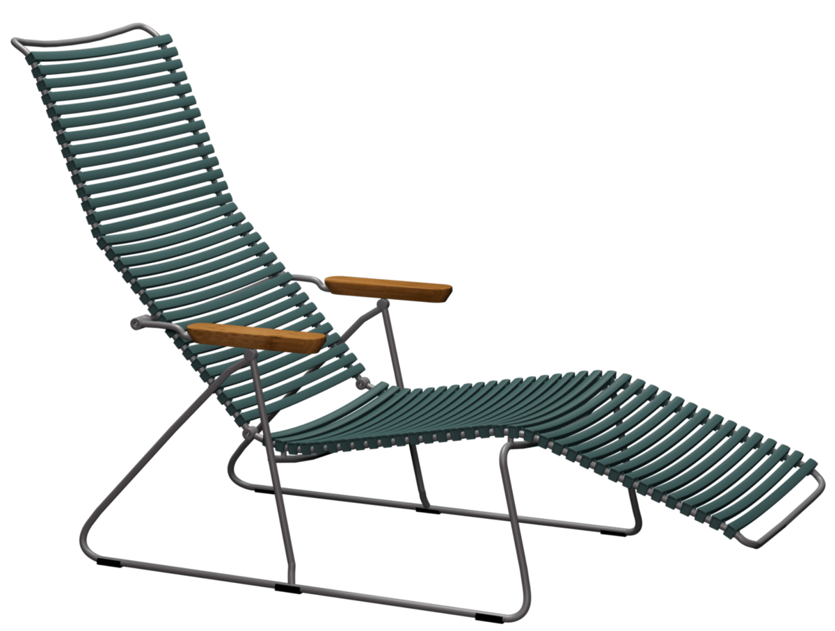 HOUE CLICK Sunlounger - Procure Décor