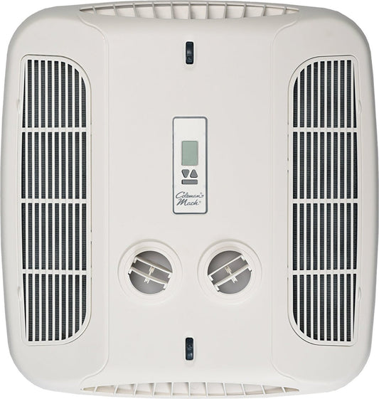 Coleman Mach Air Conditioner Ceiling Assembly 9430720 - C7W9430720