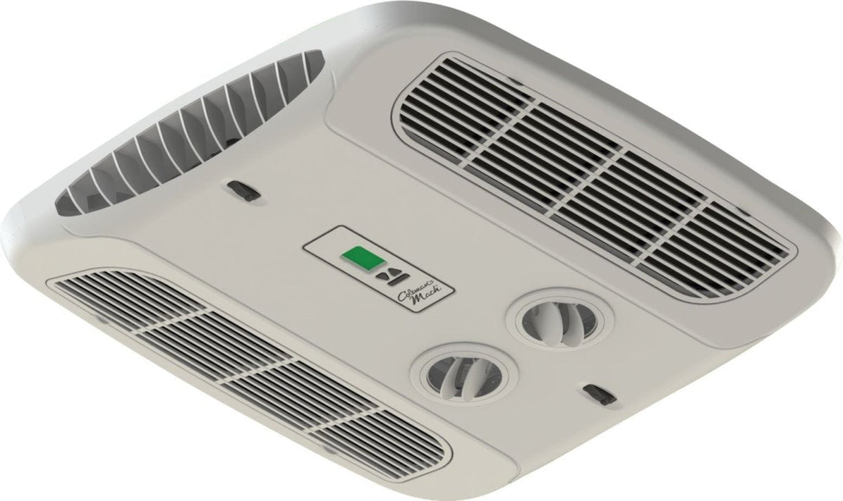 Coleman Mach Air Conditioner Ceiling Assembly 9630725 Bluetooth Compatible - C7W9630725