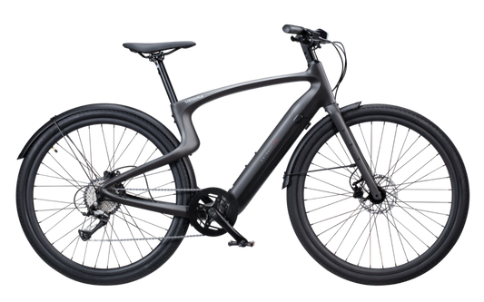 Urtopia Carbon 1 Pro E-Bike