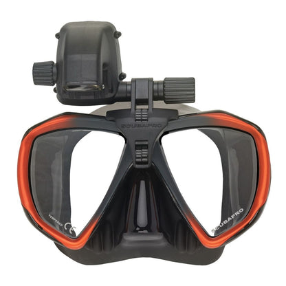 Scubapro Galileo HUD Hands Free Scuba Dive Computer - Computer ONLY - COM277 COM ONLY