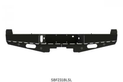 2022 Ford F250 Superduty Complete Protection Kit - Ranch Hand + Raptor Series Steps - complete-protection-kit-4