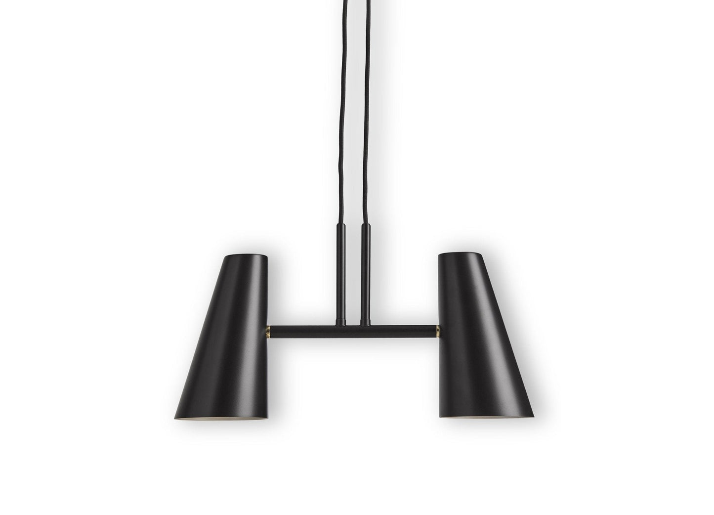Woud Cono Pendant Lamp - 2 Shades - 139323