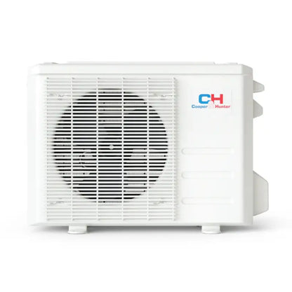 Cooper & Hunter MIA 6,000 BTU Single Zone Wall Mount, 115V, R454B - Ductless Mini Split Air Conditioner Heat Pump