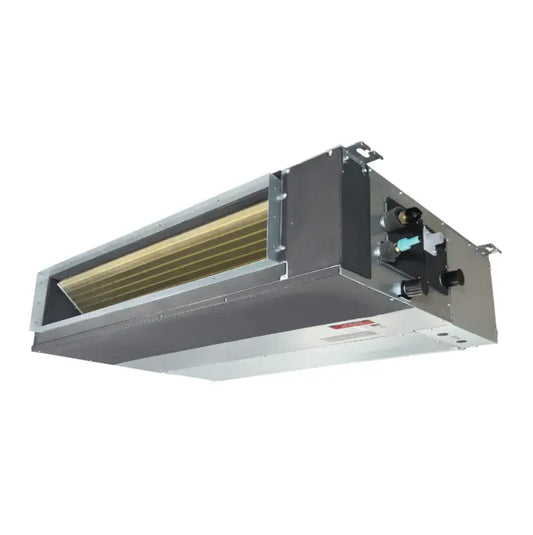 Cooper & Hunter 6 Zone 48,000 BTU Concealed Duct Mini Split AC R454B 9K+9K+9K+9K+9K+18K - CH-R48MES-230VORH09MDTRH09MDTRH09MDTRH09MDTRH09MDTRH18MDT-NO