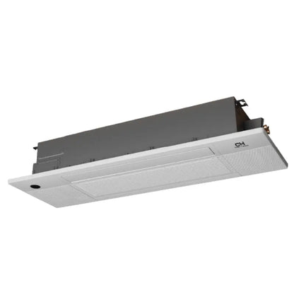 Cooper & Hunter 6 Zone 48,000 BTU One-Way Cassette Mini Split AC R454B 6K+9K+9K+12K+12K+12K - CH-R48MES-230VO06MCT1W09MCT1W09MCT1W12MCT1W12MCT1W12MCT1W
