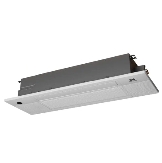 Cooper & Hunter 6 Zone 48,000 BTU One-Way Cassette Mini Split AC R454B 6K+6K+9K+9K+9K+9K - CH-R48MES-230VO06MCT1W06MCT1W09MCT1W09MCT1W09MCT1W09MCT1W